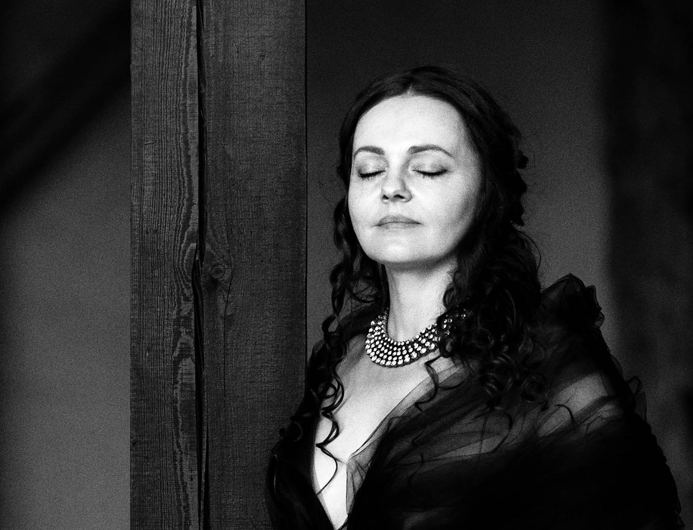 Barbara Kaczyńska